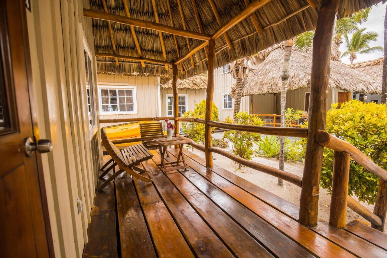 Hidden Jewel Boutique Hotel San Pedro  Exterior foto