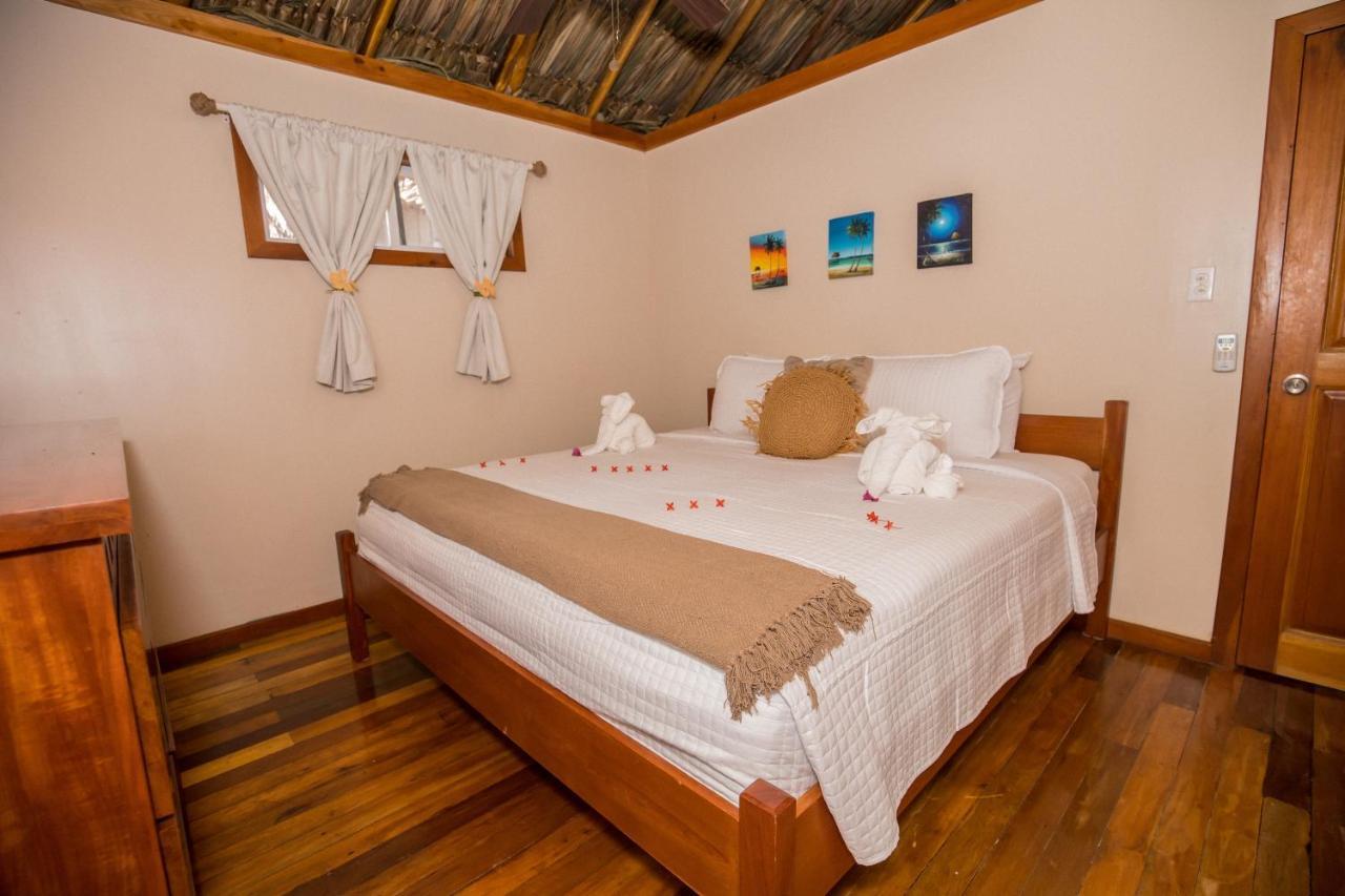 Hidden Jewel Boutique Hotel San Pedro  Exterior foto