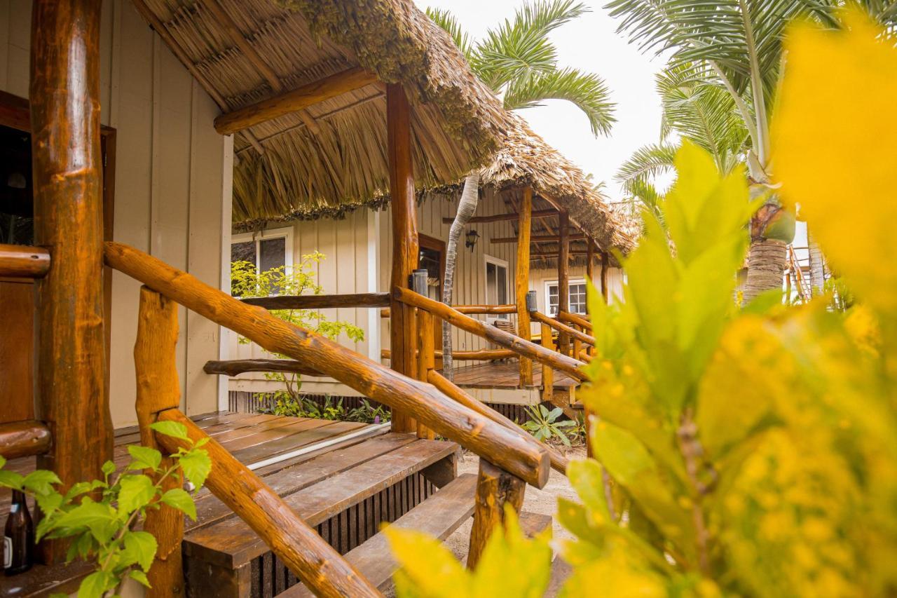 Hidden Jewel Boutique Hotel San Pedro  Exterior foto