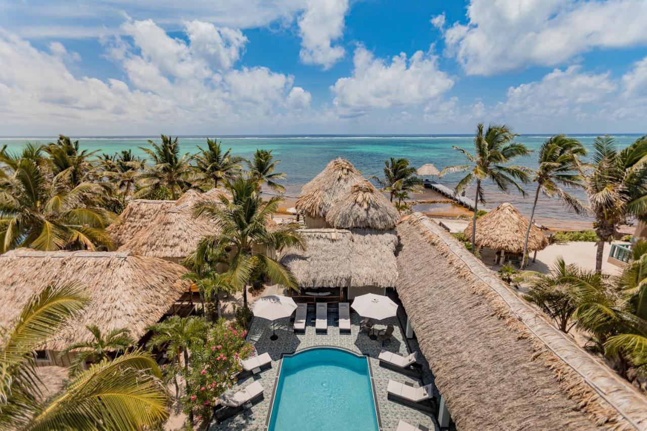 Hidden Jewel Boutique Hotel San Pedro  Exterior foto