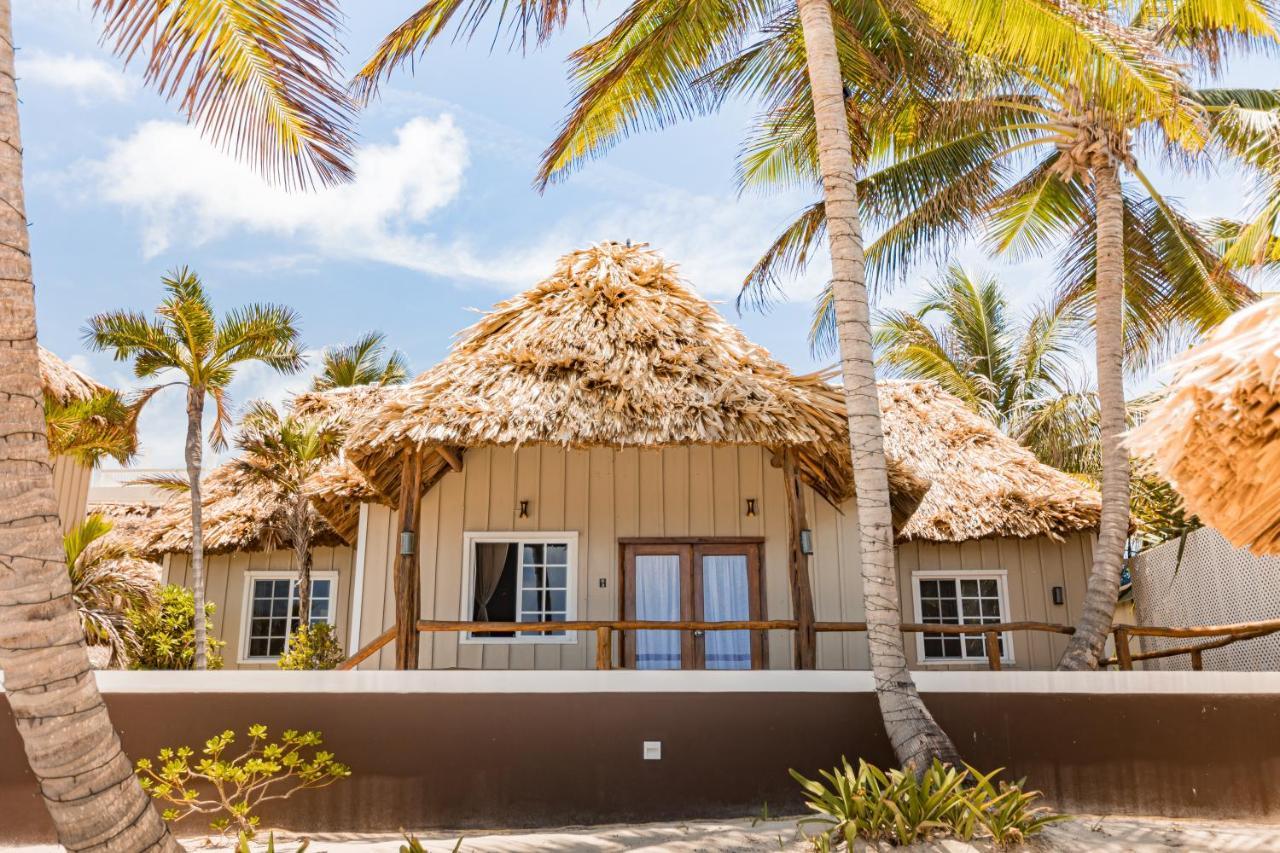 Hidden Jewel Boutique Hotel San Pedro  Exterior foto