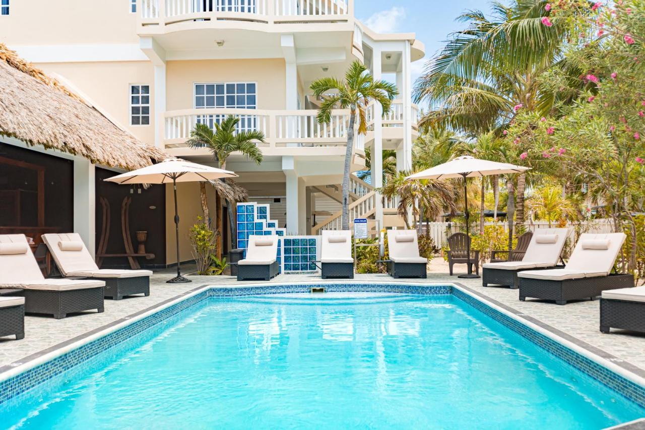 Hidden Jewel Boutique Hotel San Pedro  Exterior foto