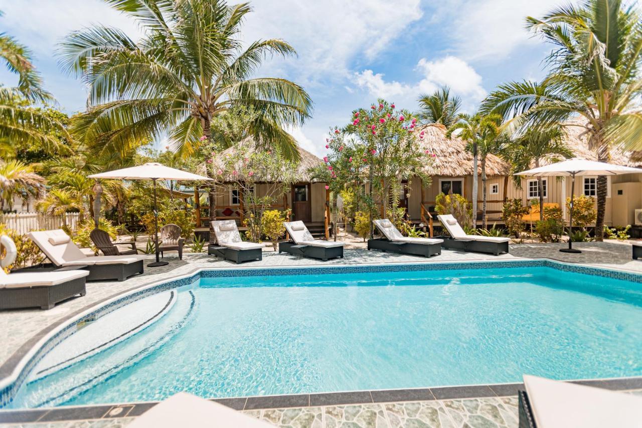 Hidden Jewel Boutique Hotel San Pedro  Exterior foto