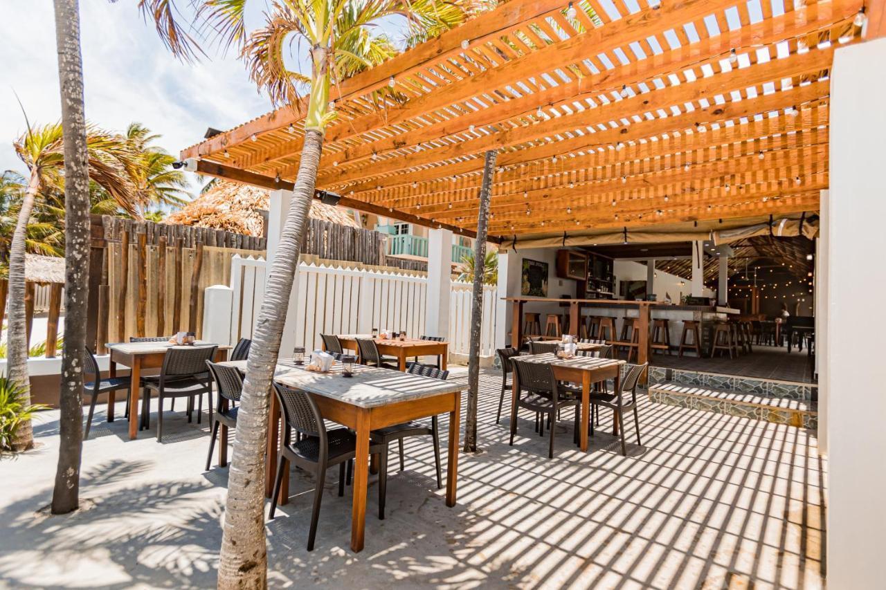 Hidden Jewel Boutique Hotel San Pedro  Exterior foto