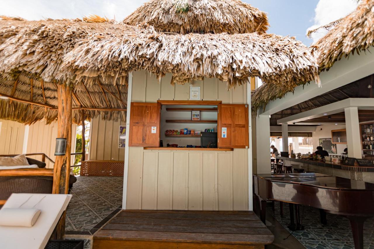Hidden Jewel Boutique Hotel San Pedro  Exterior foto